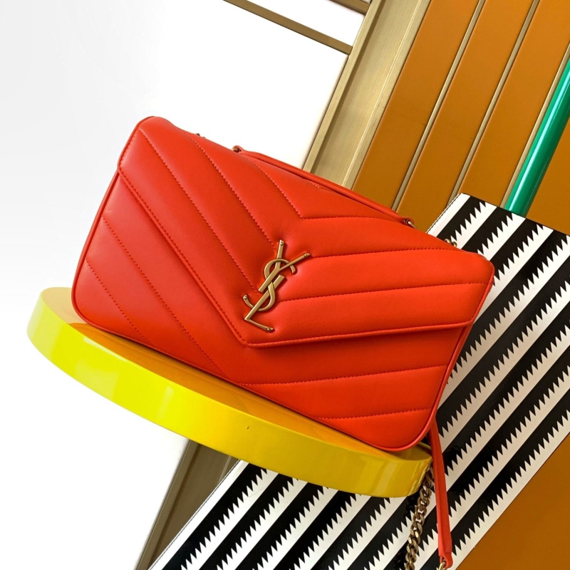 Y*L top handle bags